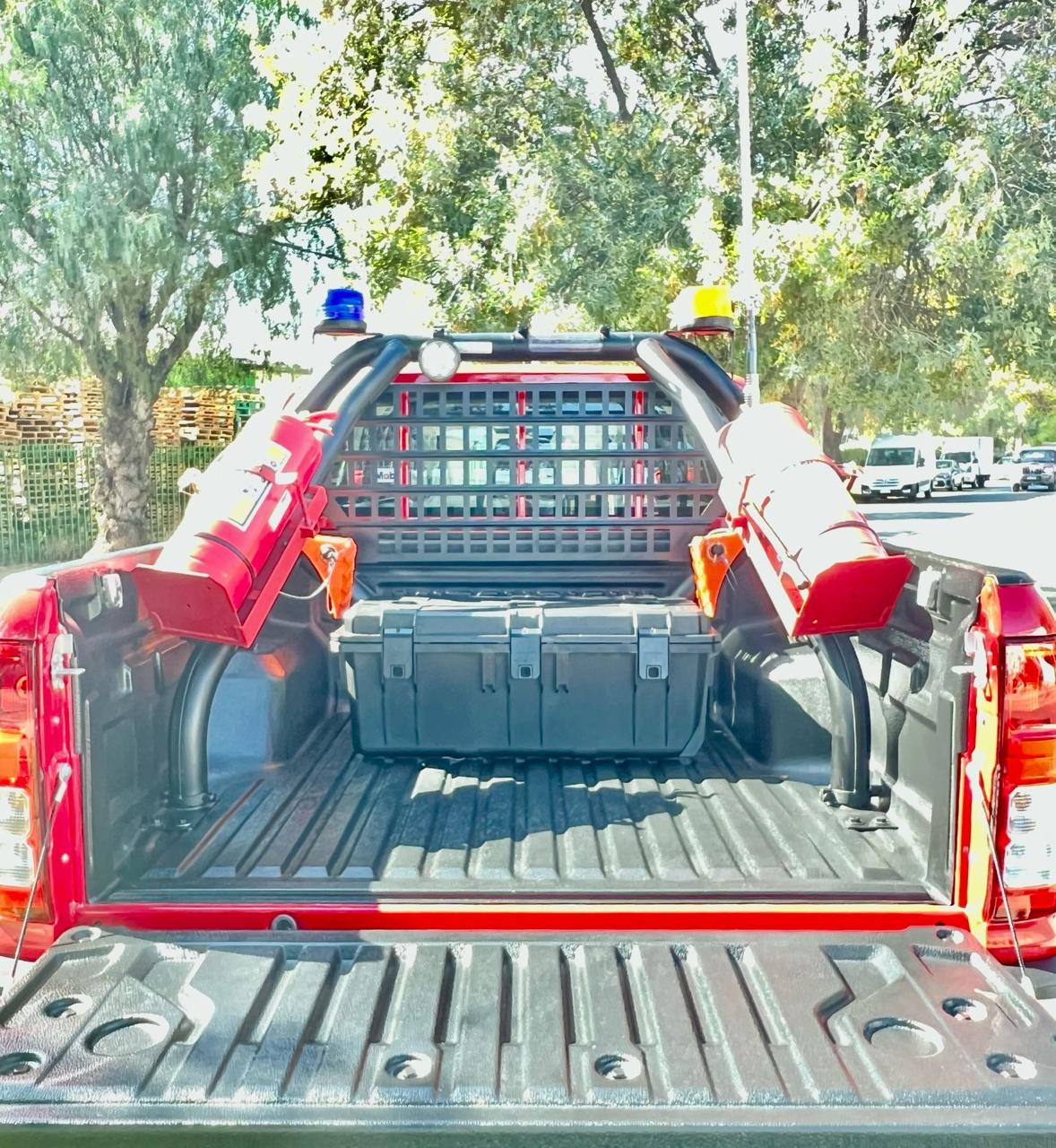 Categoría Equipamiento minero